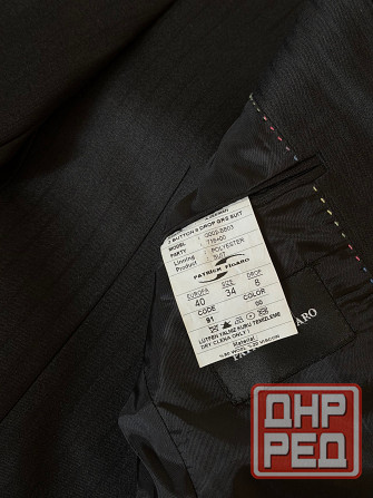 Мужские пиджаки новые Донецк - изображение 8