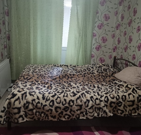 Сдам 3-к квартиру в Центре Макеевки Макеевка