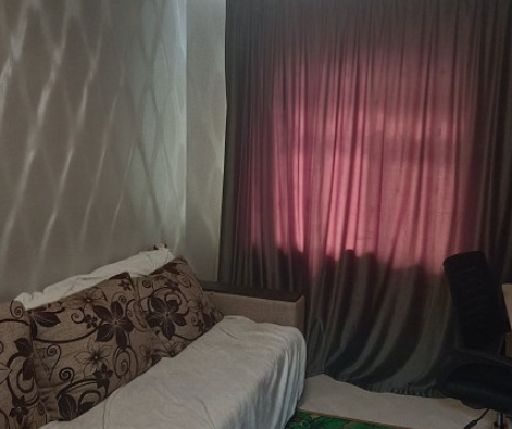 Сдам 3-к квартиру в Центре Макеевки Макеевка