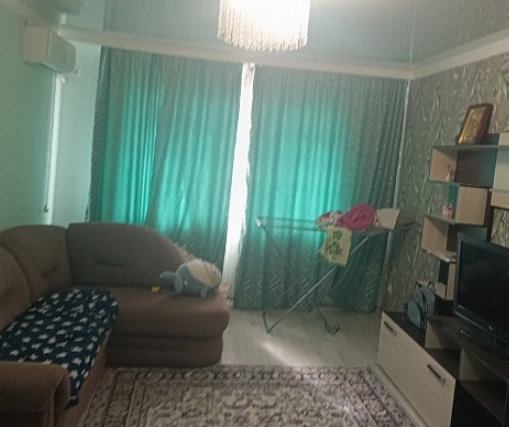 Сдам 3-к квартиру в Центре Макеевки Макеевка