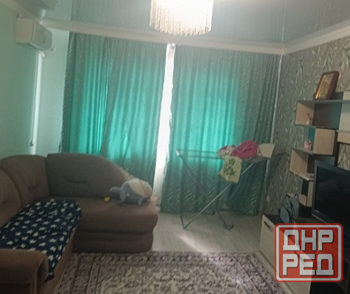 Сдам 3-к квартиру в Центре Макеевки Макеевка - изображение 3