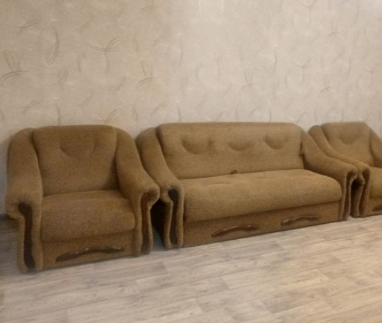 Сдам 2-к квартиру в Ханженково Макеевка