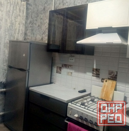 Сдам 2-к квартиру в Ханженково Макеевка - изображение 1