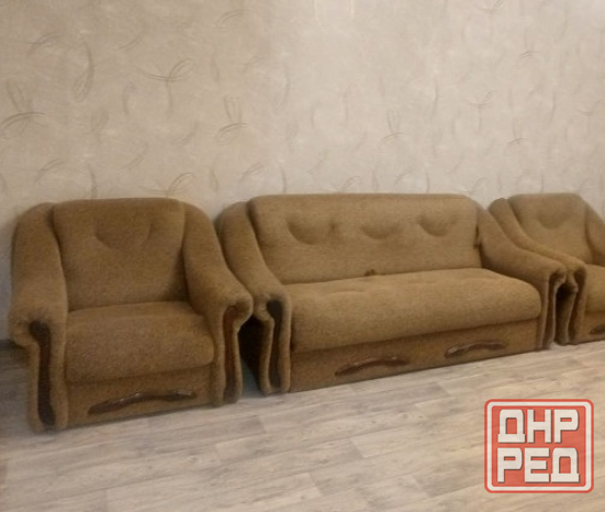 Сдам 2-к квартиру в Ханженково Макеевка - изображение 2