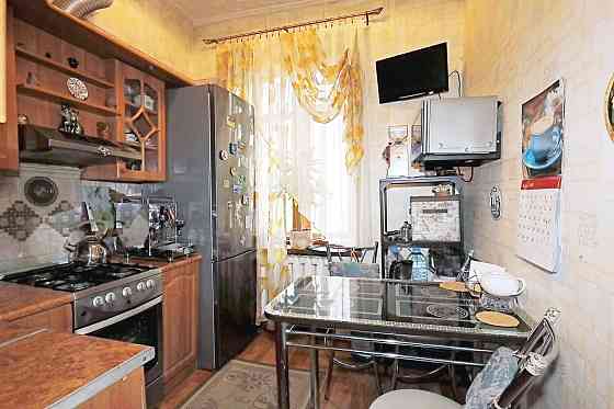 Продам 3ком Сталинка Киевсский район Донецк сити Донецк