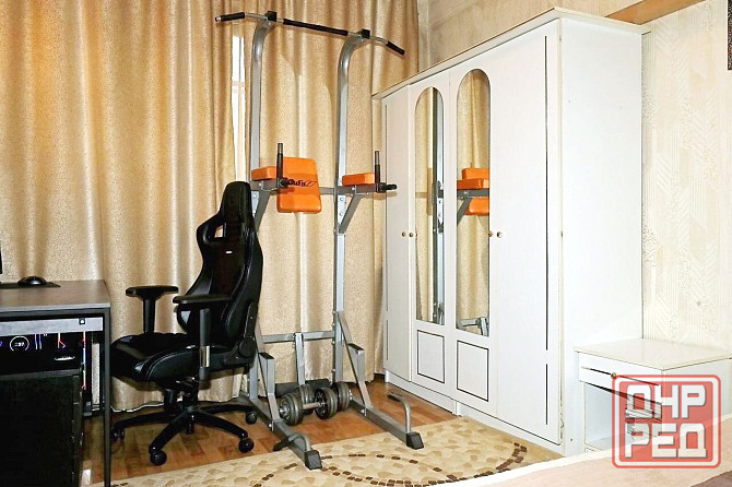 Продам 3ком Сталинка Киевсский район Донецк сити Донецк - изображение 7