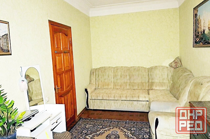 Продам 3ком Сталинка Киевсский район Донецк сити Донецк - изображение 3