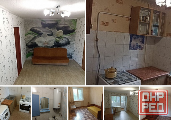 Сдам 2-к квартиру на Гвардейке Макеевка - изображение 1