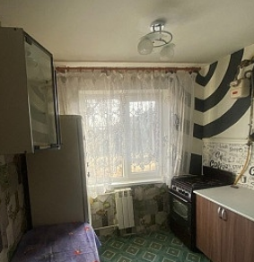 Сдам 1-к квартиру на Бутовском повороте Макеевка