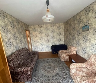 Сдам 1-к квартиру на Бутовском повороте Макеевка