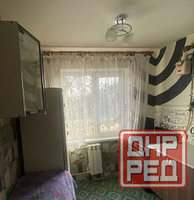 Сдам 1-к квартиру на Бутовском повороте Макеевка - изображение 1