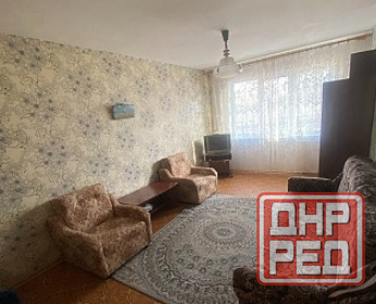 Сдам 1-к квартиру на Бутовском повороте Макеевка - изображение 3