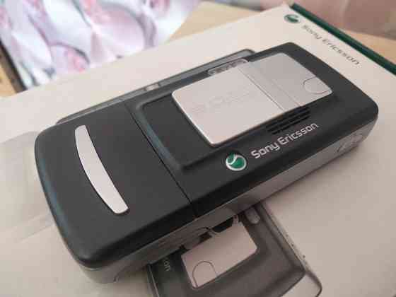 SonyEricsson K750i. Макеевка