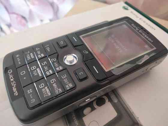 SonyEricsson K750i. Макеевка