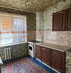 Сдам 2-к квартиру на Зеленом Макеевка