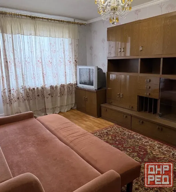 Сдам 2-к квартиру в Центре Макеевки Макеевка - изображение 2