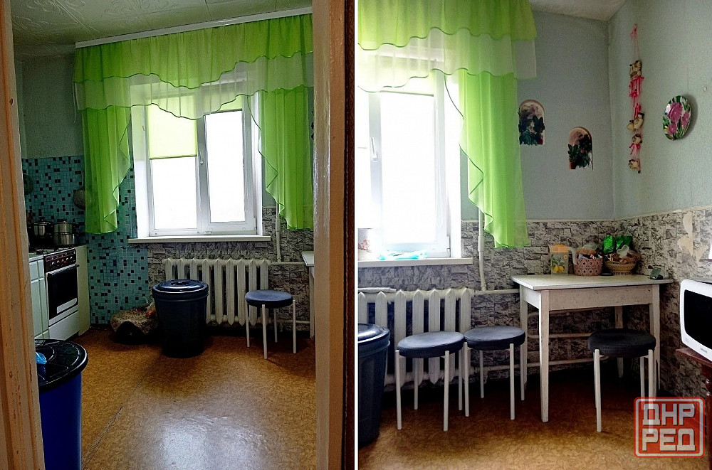 Продам 3ком Цирк Космос, Ленинский район Донецк - изображение 8