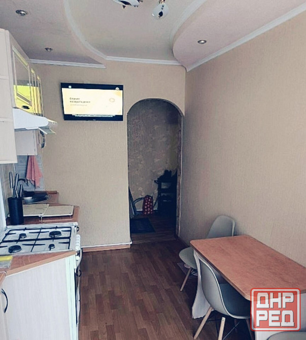 Продам 3ком Текстильщик, Кировский район Донецк - изображение 6