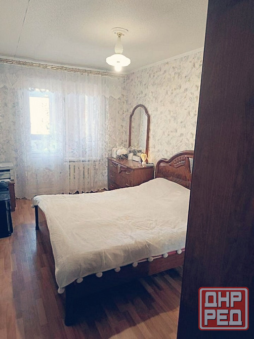 Продам 3ком Текстильщик, Кировский район Донецк - изображение 10