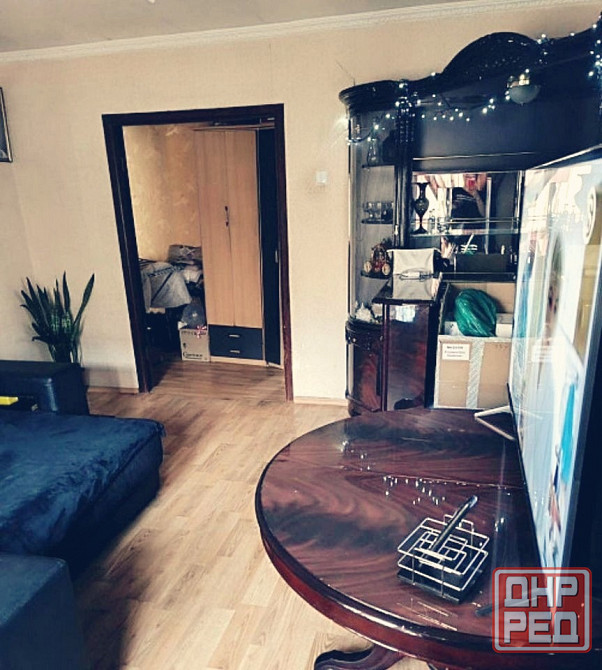 Продам 3ком Текстильщик, Кировский район Донецк - изображение 3