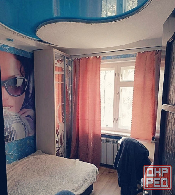 Продам 3ком Текстильщик, Кировский район Донецк - изображение 7