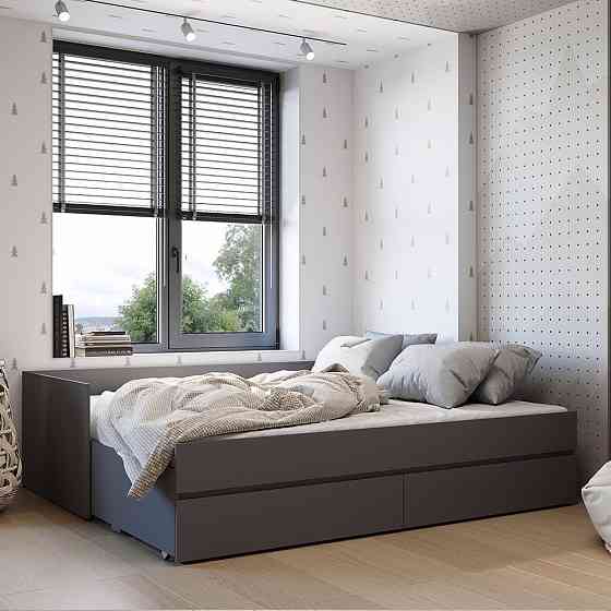 Кровать трансформер Донецк