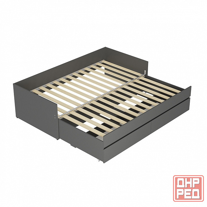 Кровать трансформер Донецк - изображение 2