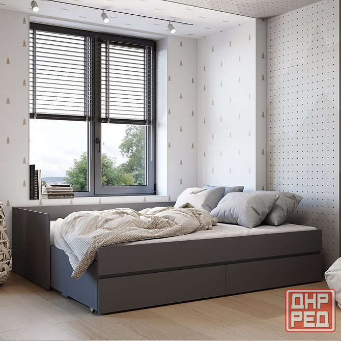 Кровать трансформер Донецк - изображение 1