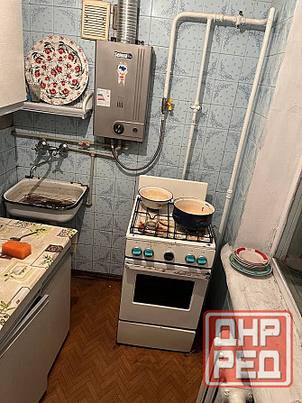 Продам 2ком Ворошиловский р-н, Комсомольский пр Донецк - изображение 5