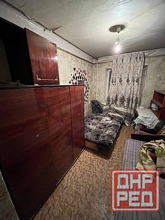 Продам 2ком Ворошиловский р-н, Комсомольский пр Донецк - изображение 6