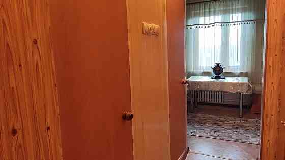 Продаю уютную 4-хкомнатную квартиру на Донском Донецк