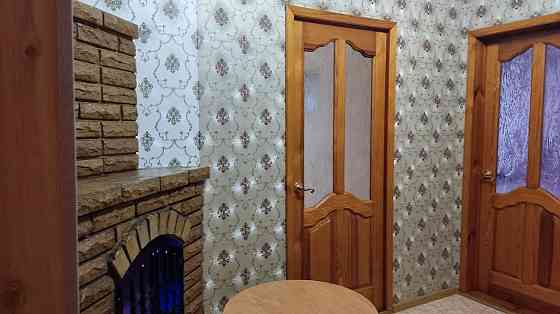 Продаю уютную 4-хкомнатную квартиру на Донском Донецк