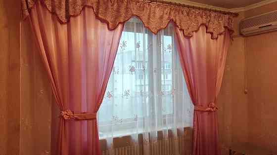 Продаю уютную 4-хкомнатную квартиру на Донском Донецк