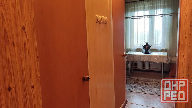 Продаю уютную 4-хкомнатную квартиру на Донском Донецк - изображение 6