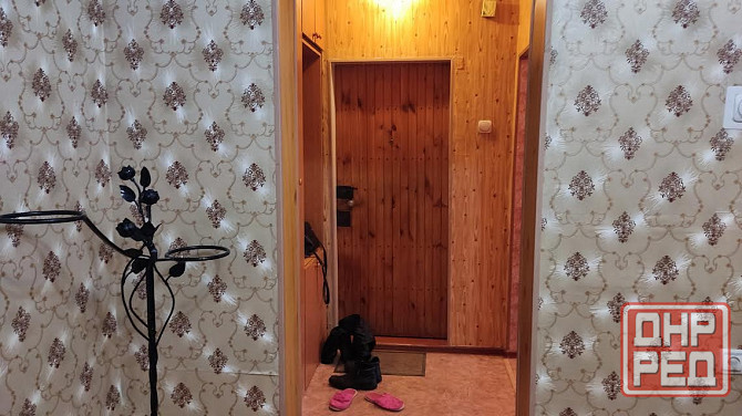 Продаю уютную 4-хкомнатную квартиру на Донском Донецк - изображение 2