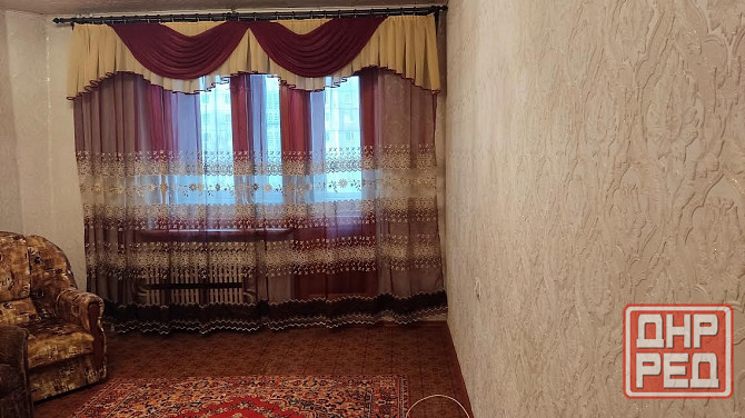 Продаю уютную 4-хкомнатную квартиру на Донском Донецк - изображение 10