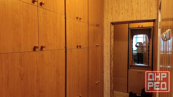 Продаю уютную 4-хкомнатную квартиру на Донском Донецк - изображение 7