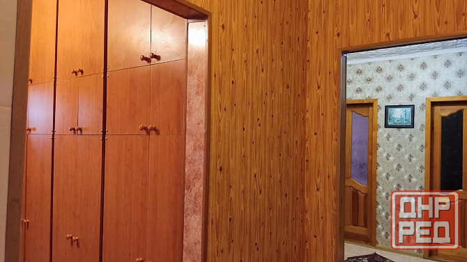 Продаю уютную 4-хкомнатную квартиру на Донском Донецк - изображение 5