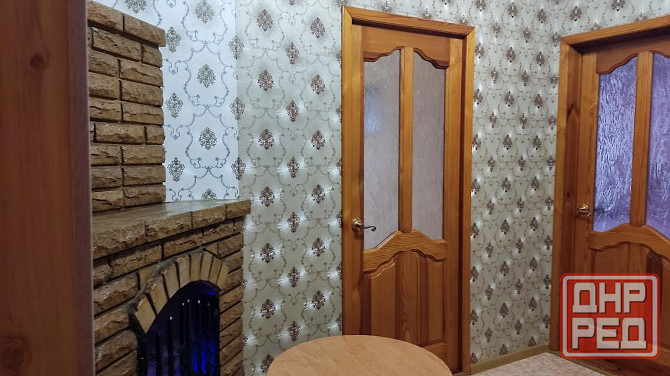 Продаю уютную 4-хкомнатную квартиру на Донском Донецк - изображение 1