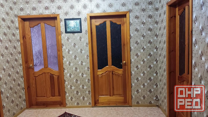 Продаю уютную 4-хкомнатную квартиру на Донском Донецк - изображение 4