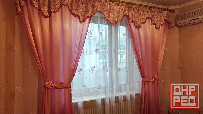 Продаю уютную 4-хкомнатную квартиру на Донском Донецк - изображение 3