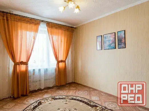 Продаю уютную 4-хкомнатную квартиру на Донском Донецк - изображение 11