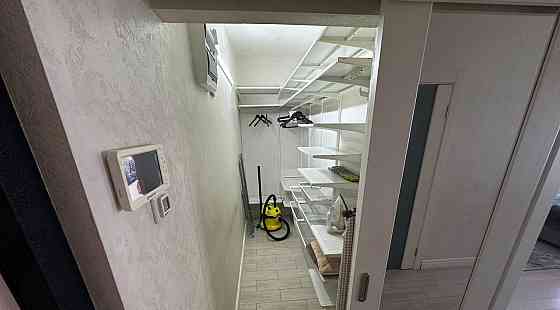 Ворошиловский район, Площадь Ленина, Бульвар Пушкина, Центр Донецк