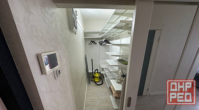 Ворошиловский район, Площадь Ленина, Бульвар Пушкина, Центр Донецк - изображение 5