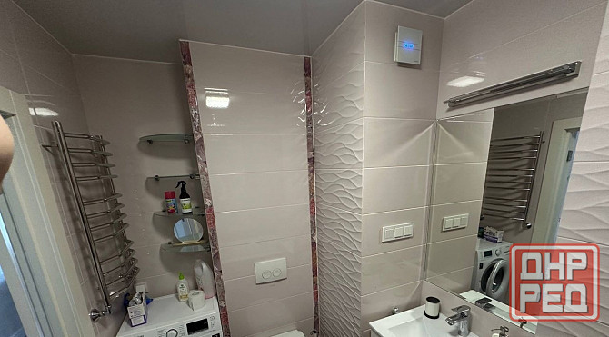 Ворошиловский район, Площадь Ленина, Бульвар Пушкина, Центр Донецк - изображение 6