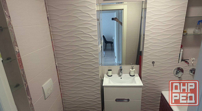 Ворошиловский район, Площадь Ленина, Бульвар Пушкина, Центр Донецк - изображение 7