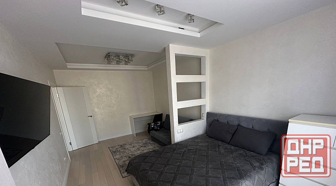 Ворошиловский район, Площадь Ленина, Бульвар Пушкина, Центр Донецк - изображение 2