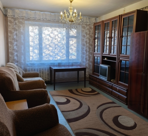 Сдам 3-к квартиру на Зеленом Макеевка