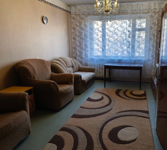 Сдам 3-к квартиру на Зеленом Макеевка