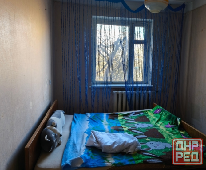 Сдам 3-к квартиру на Зеленом Макеевка - изображение 2